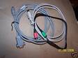Kenwood PG-5H type Cable Set TM-V71 & TM-D710 ( Kit )